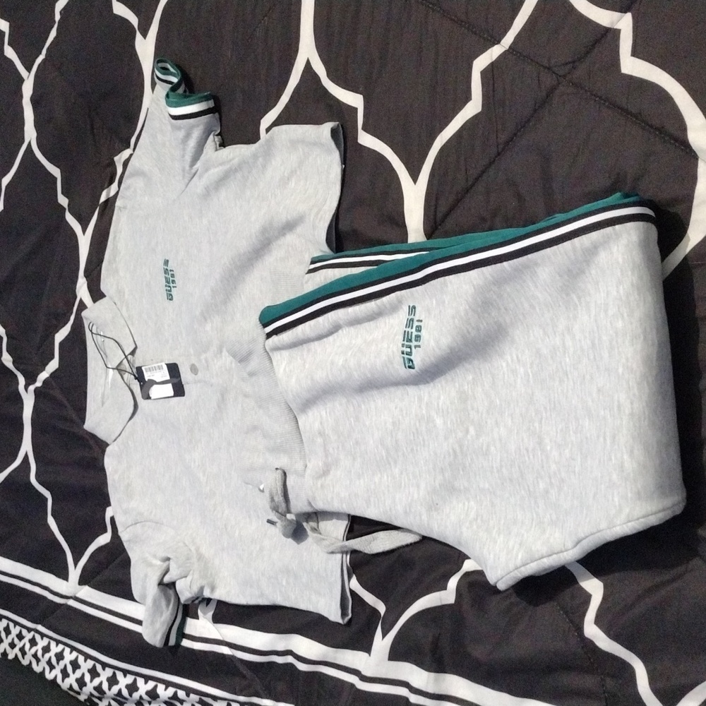 Guess Set